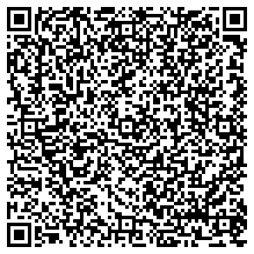 QR-код с контактной информацией организации Shabarovstudio