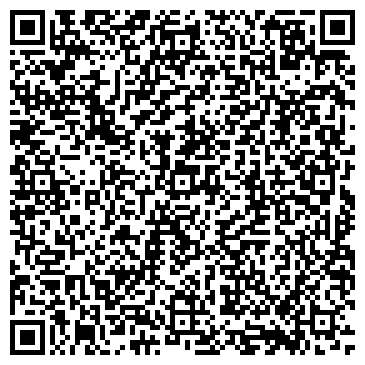 QR-код с контактной информацией организации ООО Блик-Фарм