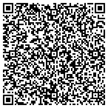 QR-код с контактной информацией организации Искра, ателье, ЗАО Ферязь