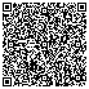 QR-код с контактной информацией организации Ledez