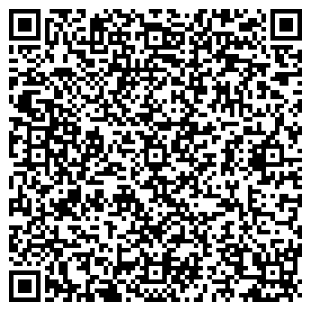 QR-код с контактной информацией организации Лавина