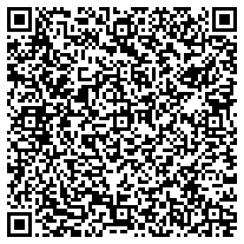 QR-код с контактной информацией организации Аптека №317
