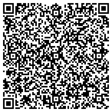 QR-код с контактной информацией организации ООО Клиницист плюс