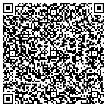 QR-код с контактной информацией организации Патрон