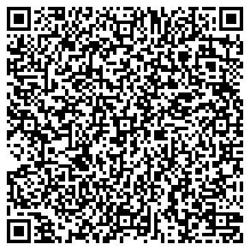 QR-код с контактной информацией организации ООО ТК МетизПромСервис