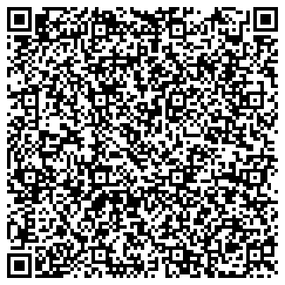 QR-код с контактной информацией организации Автостоянка, МГСА, Северный административный округ, №135