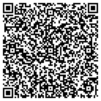 QR-код с контактной информацией организации Бьюти Фарм