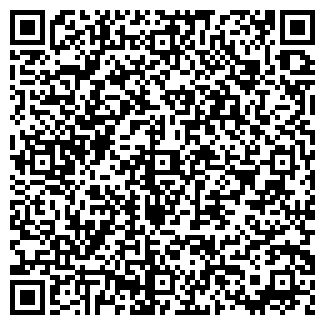 QR-код с контактной информацией организации Нива, ТСЖ