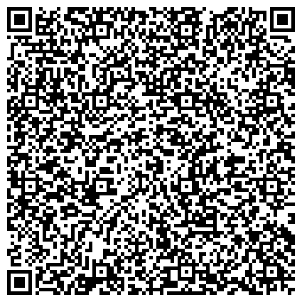 QR-код с контактной информацией организации Управление Министерства здравоохранения и социального развития Ульяновской области по г. Ульяновску