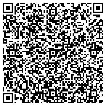 QR-код с контактной информацией организации Люстра ДВ