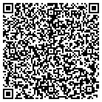 QR-код с контактной информацией организации ИП Попова Е.А.