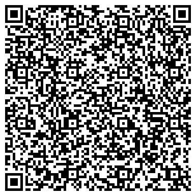 QR-код с контактной информацией организации Маджента-принт
