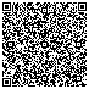 QR-код с контактной информацией организации Азбука уюта
