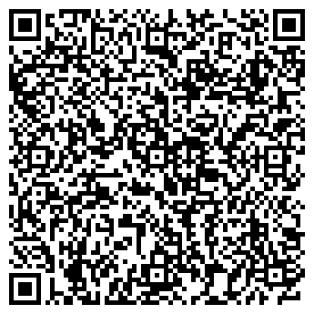 QR-код с контактной информацией организации Замятина, 36, ТСЖ