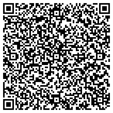 QR-код с контактной информацией организации Pony Express