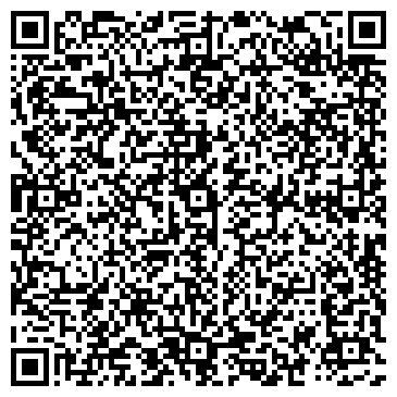 QR-код с контактной информацией организации ИРЭН, ателье, ИП Попова И.Б.