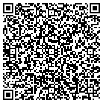 QR-код с контактной информацией организации Покровский парк