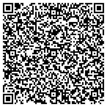 QR-код с контактной информацией организации ООО Металлика-М