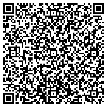 QR-код с контактной информацией организации ИнСтрой