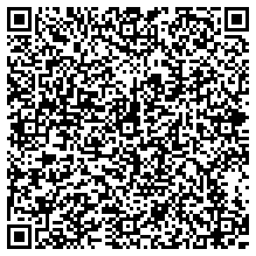 QR-код с контактной информацией организации Швейная мастерская №1