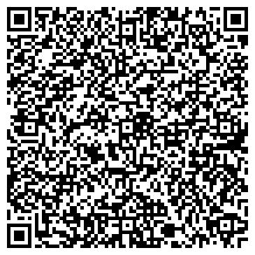 QR-код с контактной информацией организации ООО Панорама
