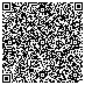 QR-код с контактной информацией организации Автостоянка, МГСА, район Новогиреево