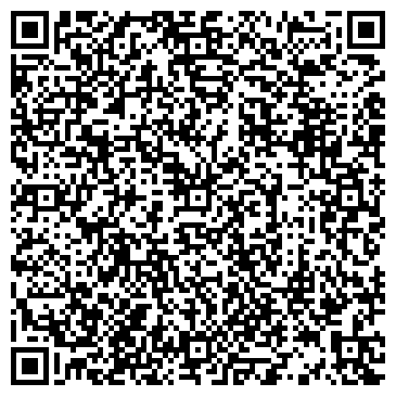 QR-код с контактной информацией организации Моя аптека