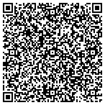 QR-код с контактной информацией организации ООО ЛидерТрансАвто