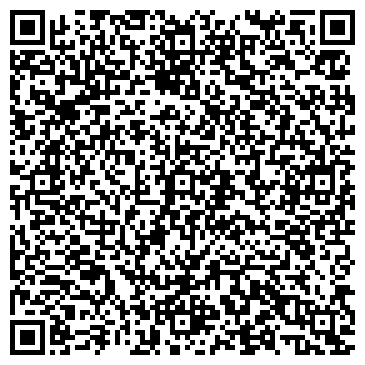 QR-код с контактной информацией организации Жестянка, производственная компания, ИП Самарин О.А.