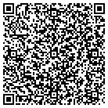 QR-код с контактной информацией организации Информационный портал Старого Оскола