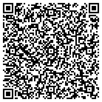 QR-код с контактной информацией организации Краснолесье