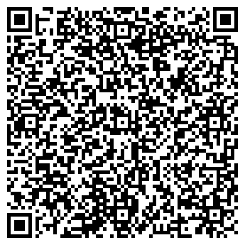QR-код с контактной информацией организации ИП Поповиди Л.А.