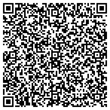 QR-код с контактной информацией организации Автостоянка №105