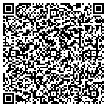 QR-код с контактной информацией организации Московская 37