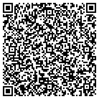 QR-код с контактной информацией организации ООО Нижегородец и К