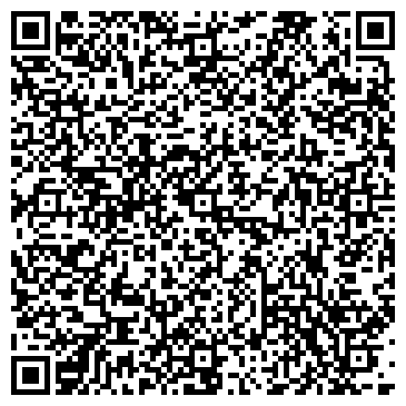 QR-код с контактной информацией организации ООО ЖКУ-3