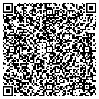 QR-код с контактной информацией организации ООО Евротрансгрупп