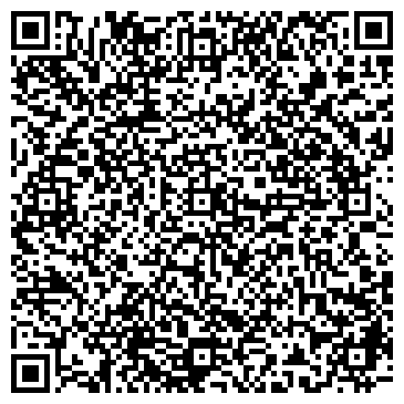 QR-код с контактной информацией организации Моснет, коммуникационная компания