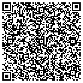 QR-код с контактной информацией организации Фотон