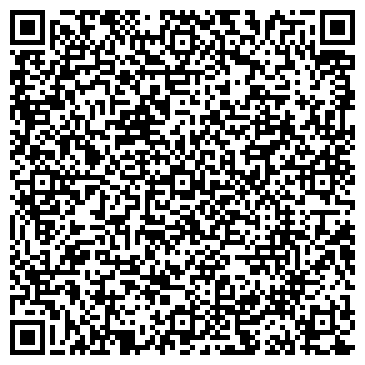 QR-код с контактной информацией организации Half-Life