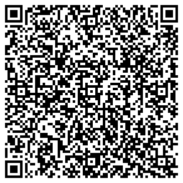 QR-код с контактной информацией организации Вечернее Белово