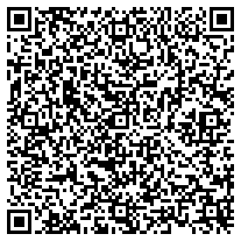 QR-код с контактной информацией организации Городская газета