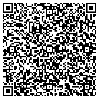 QR-код с контактной информацией организации Наша Знамёнка