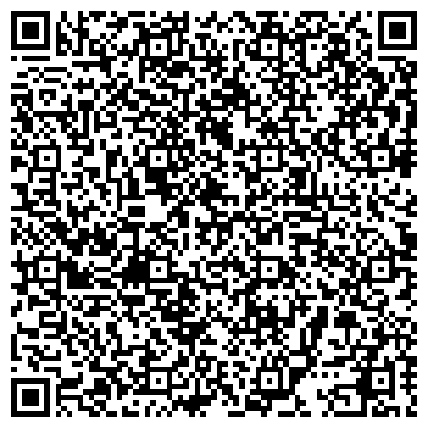 QR-код с контактной информацией организации Промышленный альпинизм