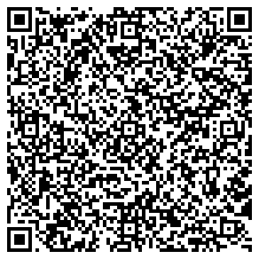 QR-код с контактной информацией организации Фламинго