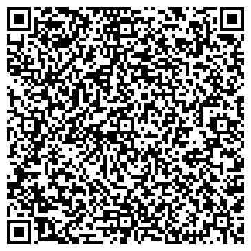 QR-код с контактной информацией организации Мебель Поволжья