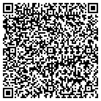 QR-код с контактной информацией организации Новосел