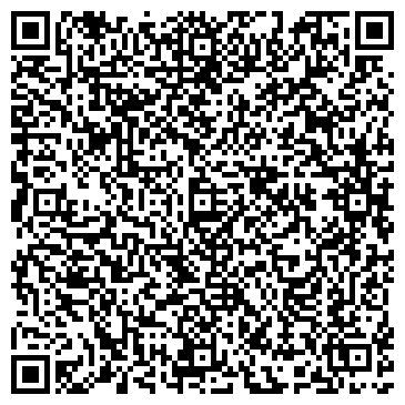 QR-код с контактной информацией организации ООО МФИ Софт