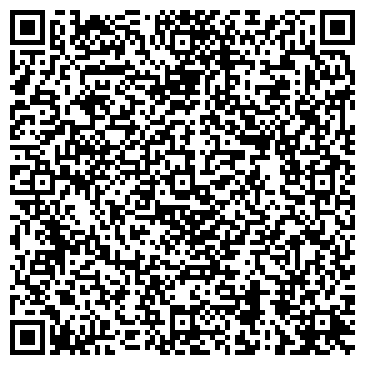 QR-код с контактной информацией организации Юнит