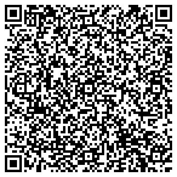 QR-код с контактной информацией организации ООО ТрансЛогистик